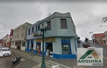 Foto Imóvel - Terreno à Venda 419m², Centro, Ponta Grossa - Pr