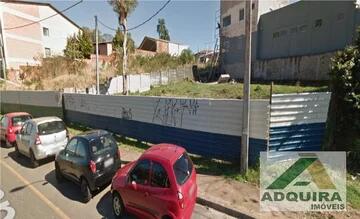 Foto Imóvel - Terreno à Venda 383m², Oficinas, Ponta Grossa - Pr