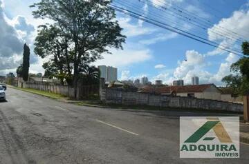 Foto Imóvel - Terreno à Venda 5036m², Olarias, Ponta Grossa - Pr
