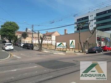 Foto Imóvel - Terreno à Venda E Locação 475.39m², Centro