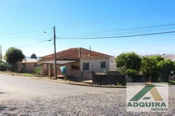 Foto Imóvel - Terreno à Venda 400m², Chapada, Ponta Grossa - Pr