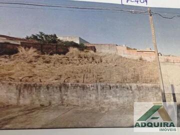 Foto Imóvel - Terreno à Venda 1363.35m², Nova Rússia, Ponta Grossa - Pr