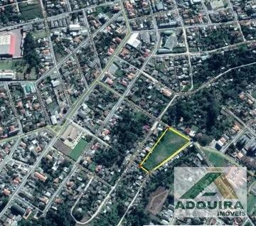 Foto Imóvel - Terreno à Venda 4143.2m², Ronda, Ponta Grossa - Pr
