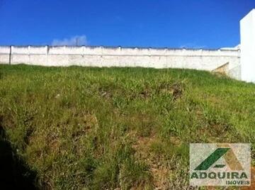 Foto Imóvel - Terreno à Venda 650m², Oficinas, Ponta Grossa - Pr