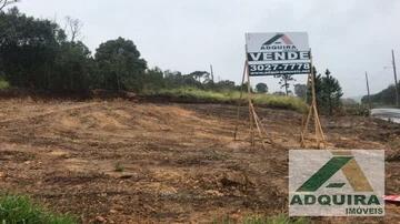 Foto Imóvel - Terreno à Venda 564.25m², Estrela, Ponta Grossa - Pr
