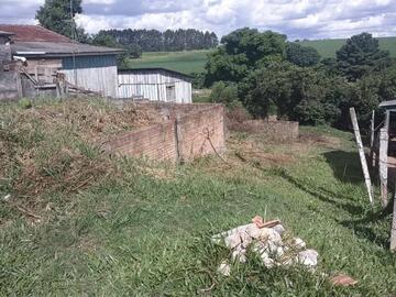 Foto Imóvel - Terreno Residencial à Venda 253m², Próximo A Natureza, Cacho