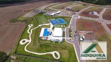 Foto Imóvel - Terreno à Venda 300m², Jardim Carvalho, Ponta Grossa - Pr