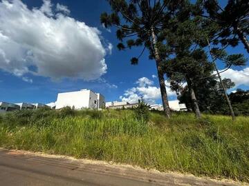 Foto Imóvel - Terreno à Venda - Jardim Alphaville, Com 802,26m² De área Total, Sendo 27 Metros