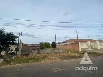 Foto Imóvel - Terreno à Venda 476m², Contorno, Ponta Grossa - Pr