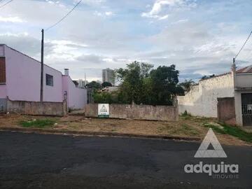 Foto Imóvel - Terreno à Venda 462m², Centro, Ponta Grossa - Pr
