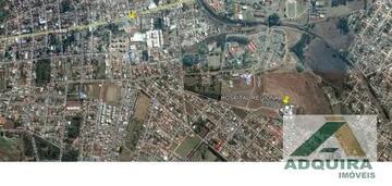 Foto Imóvel - Terreno à Venda 1584m², Uvaranas, Ponta Grossa - Pr