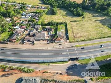 Foto Imóvel - Terreno à Venda 693.75m², Periquitos, Ponta Grossa - Pr