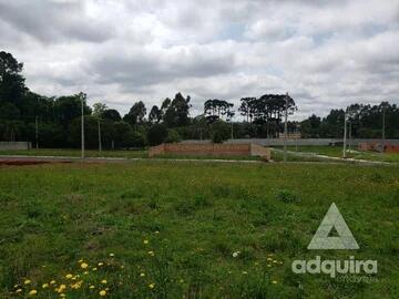 Foto Imóvel - Terreno à Venda 460m², Jardim Carvalho, Ponta Grossa - Pr