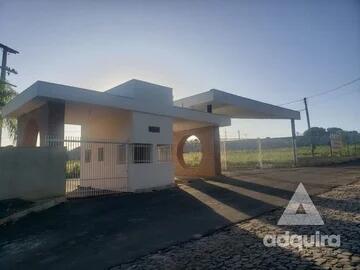 Foto Imóvel - Terreno à Venda 460m², Jardim Carvalho, Ponta Grossa - Pr