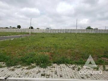 Foto Imóvel - Terreno à Venda 260m², Jardim Carvalho, Ponta Grossa - Pr