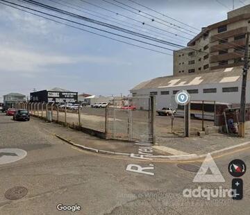 Foto Imóvel - Terreno Para Locação 660m², Nova Rússia, Ponta Grossa - Pr