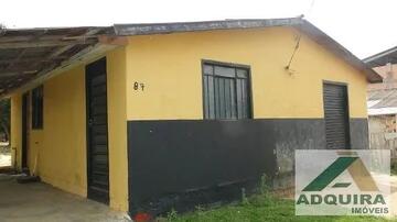 Foto Imóvel - Terreno à Venda 495m², Boa Vista, Ponta Grossa - Pr
