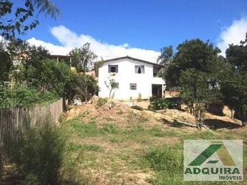 Foto Imóvel - Terreno à Venda 510m², Contorno, Ponta Grossa - Pr