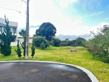 Foto Imóvel - Terreno Plano  Com  640m², Jardim Carvalho