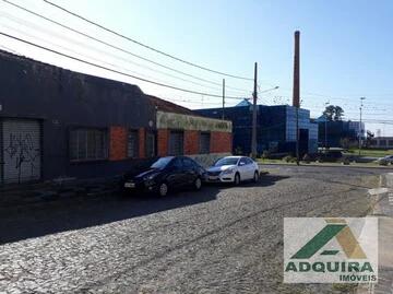 Foto Imóvel - Terreno à Venda 390m², Olarias, Ponta Grossa - Pr