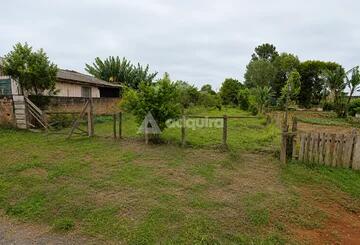 Foto Imóvel - Terreno à Venda Cará-cará, Ponta Grossa - Pr