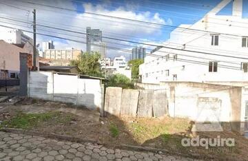 Foto Imóvel - Terreno à Venda Centro, Ponta Grossa - Pr