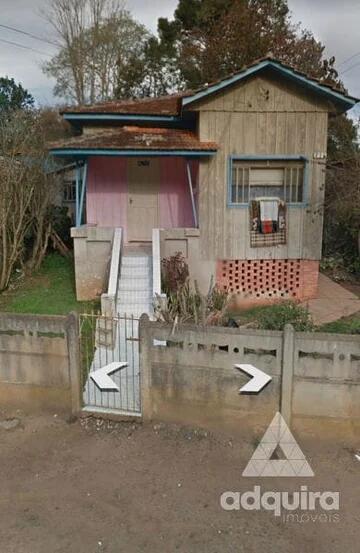 Foto Imóvel - Terreno à Venda 360m², Neves, Ponta Grossa - Pr