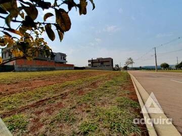 Foto Imóvel - Terreno No Terras Alphaville à Venda 305.21m², Jardim Carvalho