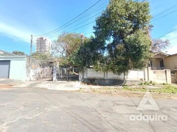 Foto Imóvel - Terreno à Venda 400m², Centro, Ponta Grossa - Pr