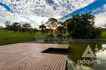 Foto Imóvel - Terreno à Venda 201.4m², Contorno, Ponta Grossa - Pr