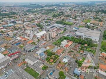 Foto Imóvel - Terreno à Venda 560m², Nova Rússia, Ponta Grossa - Pr