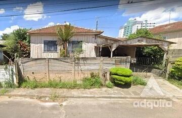 Foto Imóvel - Terreno à Venda Em ótima Localização Medindo  372.4m², Orfãs