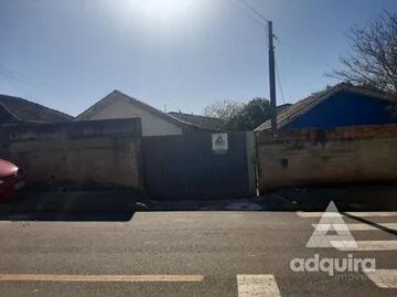 Foto Imóvel - Terreno à Venda 319m², Boa Vista, Ponta Grossa - Pr