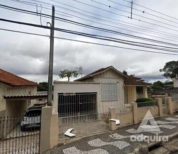 Foto Imóvel - Terreno à Venda 360m², Centro, Ponta Grossa - Pr