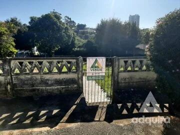 Foto Imóvel - Terreno à Venda 488.4m², Nova Rússia, Ponta Grossa - Pr