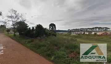 Foto Imóvel - Terreno à Venda 3521m², Periquitos, Ponta Grossa - Pr