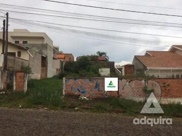 Foto Imóvel - Terreno à Venda Oficinas, Ponta Grossa - Pr