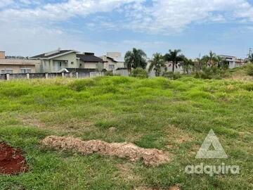 Foto Imóvel - Terreno à Venda 450m², Jardim Carvalho, Ponta Grossa - Pr