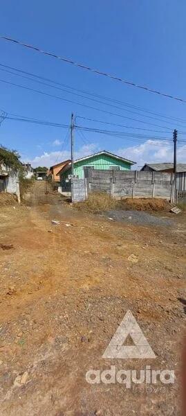 Foto Imóvel - Terreno à Venda Nova Rússia, Ponta Grossa - Pr