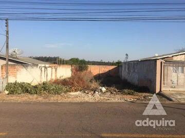 Foto Imóvel - Terreno à Venda 275m², Neves, Ponta Grossa - Pr
