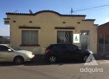 Foto Imóvel - Terreno à Venda 4 Quartos, Centro, Ponta Grossa - Pr