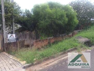 Foto Imóvel - Terreno à Venda 1 Quarto, 518m², Nova Rússia