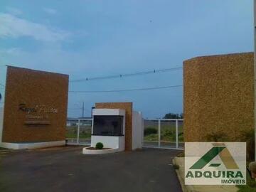 Foto Imóvel - Terreno à Venda 300m², Uvaranas, Ponta Grossa - Pr