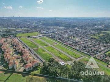 Foto Imóvel - Terreno à Venda 264m², Uvaranas, Ponta Grossa - Pr