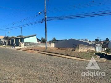 Foto Imóvel - Terreno à Venda 295.75m², Oficinas, Ponta Grossa - Pr
