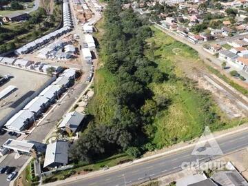 Foto Imóvel - Terreno à Venda 5782m², Uvaranas, Ponta Grossa - Pr