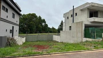 Foto Imóvel - Terreno à Venda 324.01m², 14,03 Metros De Frente, Jardim Carvalho