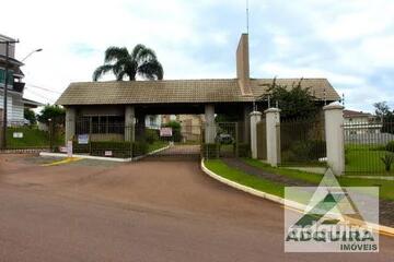 Foto Imóvel - Terreno à Venda 925.9m², Colônia Dona Luíza, Ponta Grossa - 