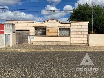 Foto Imóvel - Terreno à Venda 462m², Ronda, Ponta Grossa - Pr