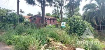 Foto Imóvel - Terreno à Venda 462m², Chapada, Ponta Grossa - Pr